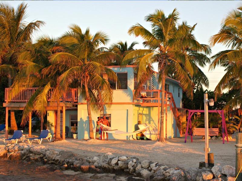 White Sands Inn Marathon Dış mekan fotoğraf