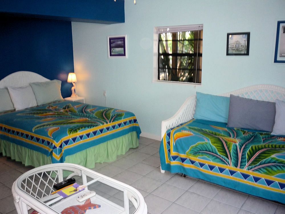 White Sands Inn Marathon Dış mekan fotoğraf